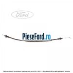 Cablu actionare incuietoare usa fata Ford Focus 2011-2014 1.6 EcoBoost 150 cp
