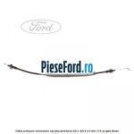Cablu actionare incuietoare usa fata Ford Focus 2011-2014 2.0 TDCi 115 cp