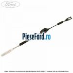 Cablu actionare incuietoare usa fata Ford Galaxy 2015-2023 1.5 EcoBoost 165 cp