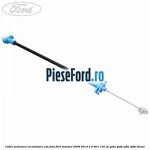 Cablu actionare incuietoare usa fata Ford Mondeo 2008-2014 2.0 TDCi 140 cp