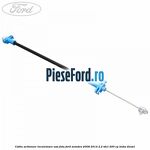 Cablu actionare incuietoare usa fata Ford Mondeo 2008-2014 2.2 TDCi 200 cp