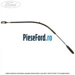 Cablu actionare incuietoare usa fata interior Ford C-Max 2011-2015 2.0 TDCi 115 cp