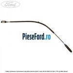 Cablu actionare incuietoare usa fata interior Ford C-Max 2016-2020 2.0 TDCi 170 cp