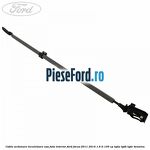 Cablu actionare incuietoare usa fata interior Ford Focus 2011-2014 1.6 Ti 105 cp