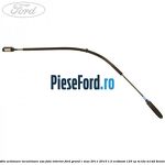 Cablu actionare incuietoare usa fata interior Ford Grand C-Max 2011-2015 1.0 EcoBoost 125 cp