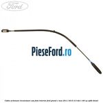 Cablu actionare incuietoare usa fata interior Ford Grand C-Max 2011-2015 2.0 TDCi 140 cp