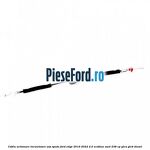 Cablu actionare incuietoare usa spate Ford Edge 2019-2022 2.0 EcoBlue AWD 238 cp