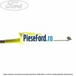 Cablu actionare incuietoare usa spate Ford Focus 1998-2004 1.4 16V 75 cp