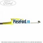 Cablu actionare incuietoare usa spate Ford Focus 1998-2004 2.0 16V 131 cp