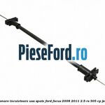 Cablu actionare incuietoare usa spate Ford Focus 2008-2011 2.5 RS 305 cp