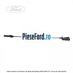 Cablu actionare incuietoare usa spate Ford Galaxy 2000-2006 2.0 i 116 cp