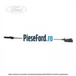 Cablu actionare incuietoare usa spate Ford Galaxy 2000-2006 2.8 V6 204 cp