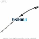 Cablu actionare incuietoare usa spate interior Ford Focus 2011-2014 2.0 TDCi 136 cp