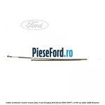 Cablu actionare maner scaun fata 3 usi dreapta Ford Focus 2004-2007 1.4 80 cp