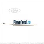 Cablu actionare maner scaun fata 3 usi dreapta Ford Focus 2004-2007 1.6 TDCi 109 cp