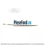 Cablu actionare maner scaun fata 3 usi dreapta Ford Focus 2004-2007 1.6 Ti 115 cp