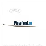 Cablu actionare maner scaun fata 3 usi dreapta Ford Focus 2008-2011 1.4 80 cp
