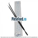 Cablu actionare maner scaun rabatabil dreapta 3 usi Ford Fiesta 2002-2005 1.25 16V 75 cp