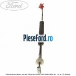 Cablu actionare maner usa fata 4/5 usi Ford Escort 1995-1998 RS 2000 4x4 150 cp