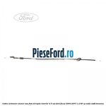 Cablu actionare maner usa fata dreapta interior 4/5 usi Ford Focus 2004-2007 1.4 80 cp