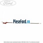 Cablu actionare maner usa fata Ford Mondeo 1996-2000 2.5 24V 171 cp