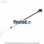 Cablu actionare maner usa spate Ford Focus 2011-2014 1.6 TDCi 115 cp