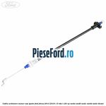 Cablu actionare maner usa spate Ford Focus 2014-2018 1.5 TDCi 120 cp