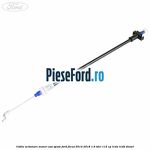 Cablu actionare maner usa spate Ford Focus 2014-2018 1.6 TDCi 115 cp