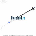 Cablu actionare maner usa spate Ford Focus 2014-2018 1.6 Ti 105 cp