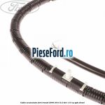 Cablu acumulator Ford Transit 2006-2014 2.2 TDCi 110 cp