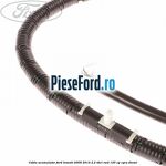 Cablu acumulator Ford Transit 2006-2014 2.2 TDCi RWD 125 cp