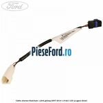 Cablu alarma thatcham 1 Ford Galaxy 2007-2014 1.8 TDCi 125 cp