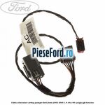 Cablu alimentare airbag pasager Ford Fiesta 2002-2005 1.6 16V 100 cp