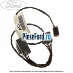 Cablu alimentare airbag pasager Ford Fiesta 2005-2008 ST150 150 cp