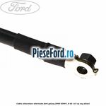 Cablu alimentare alternator Ford Galaxy 2000-2006 1.9 TDI 115 cp