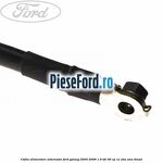 Cablu alimentare alternator Ford Galaxy 2000-2006 1.9 TDI 90 cp