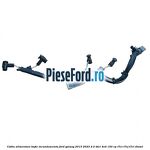 Cablu alimentare bujie incandescenta Ford Galaxy 2015-2023 2.0 TDCi 4x4 150 cp T7CI, T7CJ, T7CL diesel