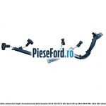 Cablu alimentare bujie incandescenta Ford Mondeo 2014-2018 2.0 TDCi 4x4 180 cp T8CA, T8CB, T8CC, T8CD, T8CL diesel