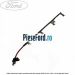 Cablu alimentare bujie incandescenta Ford Transit 2006-2014 2.4 TDCi 115 cp