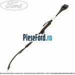 Cablu alimentare bujii incandescente , tip filet Ford Focus 2004-2007 1.6 TDCi 109 cp G8DA, G8DB, G8DD, G8DE, G8DF diesel