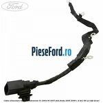 Cablu alimentare bujii incandescente 01/2004-06/2007 Ford Fiesta 2005-2008 1.4 TDCi 68 cp
