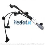 Cablu alimentare bujii incandescente dupa 2010 Ford Grand C-Max 2011-2015 2.0 TDCi 115 cp