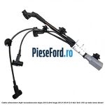 Cablu alimentare bujii incandescente dupa 2010 Ford Kuga 2013-2016 2.0 TDCi 4x4 163 cp