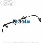 Cablu alimentare bujii incandescente Ford Fiesta 2008-2012 1.4 TDCi 70 cp