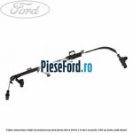 Cablu alimentare bujii incandescente Ford Focus 2014-2018 1.5 TDCi ECOnetic 105 cp