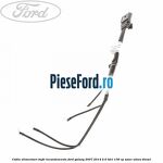 Cablu alimentare bujii incandescente Ford Galaxy 2007-2014 2.0 TDCi 136 cp