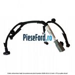 Cablu alimentare bujii incandescente Ford Mondeo 2008-2014 2.2 TDCi 175 cp
