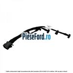 Cablu alimentare bujii incandescente Ford Mondeo 2019-2023 2.0 EcoBlue 190 cp