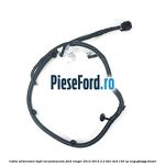Cablu alimentare bujii incandescente Ford Ranger 2012-2015 2.2 TDCi 4x4 150 cp ENQJ, GBVAJQJ diesel