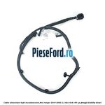 Cablu alimentare bujii incandescente Ford Ranger 2016-2020 2.2 TDCi 4x4 160 cp